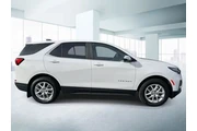$24999 : Chevrolet Equinox 2024 4x4 L thumbnail