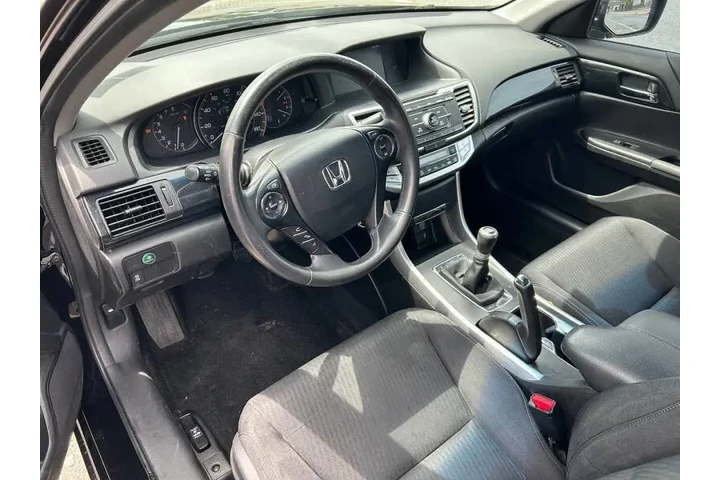 $7995 : 2013 Accord Sport image 10
