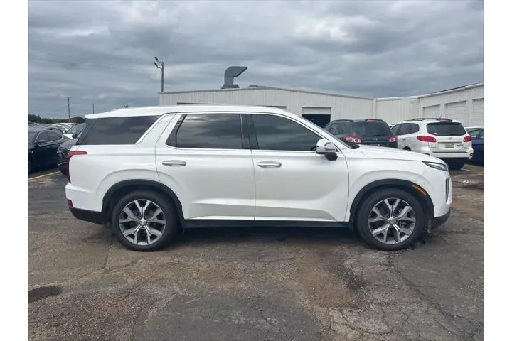 $19500 : Hyundai PALISADE 2021 SEL 4d image 3