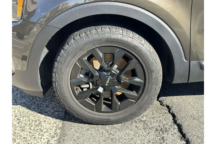 $34985 : Kia Telluride 2023 AWD SX 4d image 7