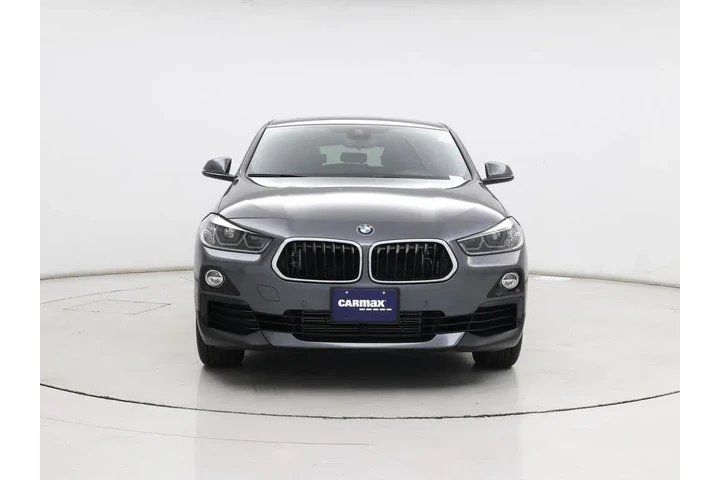 $22998 : BMW X2 2020 sDrive28i 4dr Sp image 5