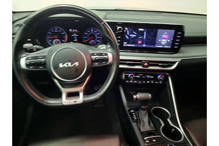 $24998 : Kia K5 2022 GT-Line 4dr Seda image 10