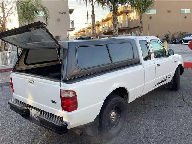 $4890 : Ford Ranger 01-Extra Cab=BBB image 2