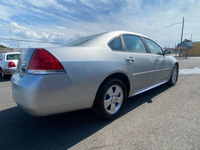 $5995 : 2011 Impala LT Fleet image 7