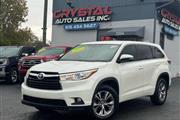 $16495 : 2015 Highlander LE Plus thumbnail