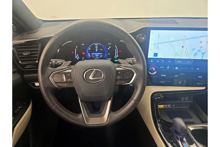 $37998 : Lexus NX 350h 2022 AWD Premi image 10