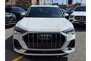 $19895 : Audi Q3 2023 AWD quattro S l thumbnail