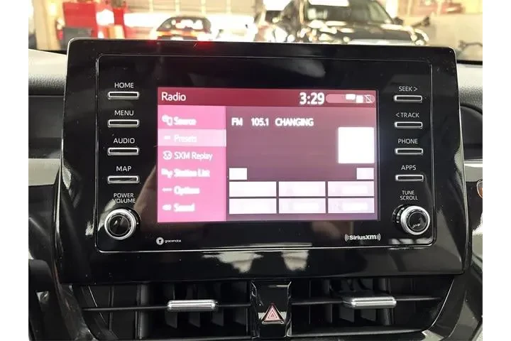 $21900 : Toyota Camry 2024 SE 4dr Sed image 8