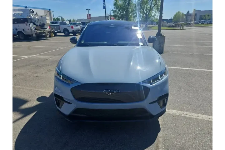 $38000 : Ford Mustang Mach-E 2024 AWD image 4