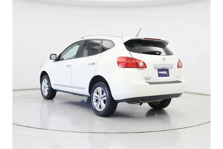 $12599 : Nissan Rogue Select 2015 AWD image 2