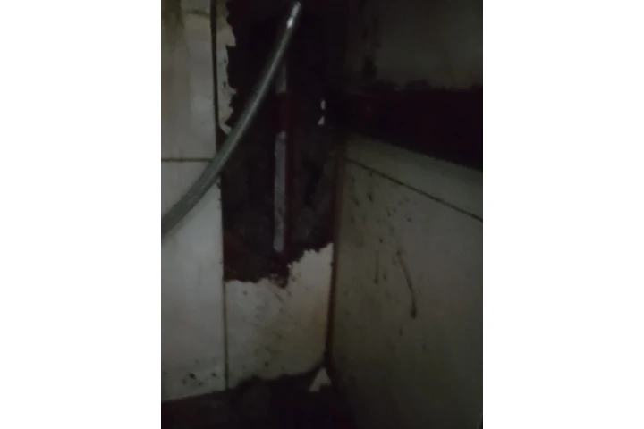 P.detector de fugas,0987120821 image 1
