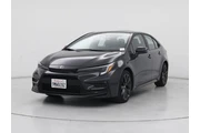 $24998 : Toyota Corolla 2024 SE 4dr S thumbnail