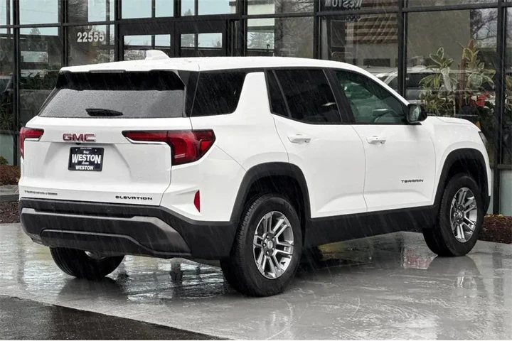 $28914 : GMC Terrain 2025 4x4 Elevati image 4