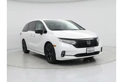 Honda Odyssey 2023 Sport 4dr en Fresno