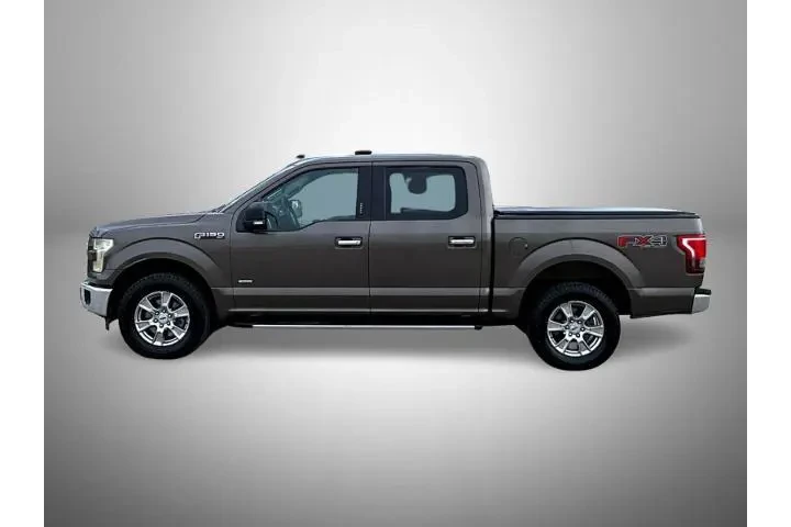 $11995 : Ford F-150 2016 4x4 XLT 4dr image 8