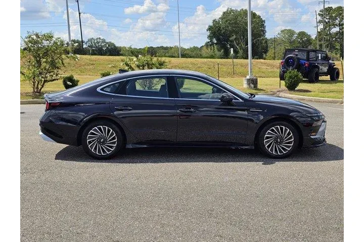 $24599 : Hyundai SONATA Hybrid 2024 S image 7