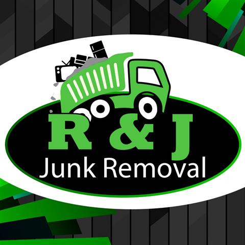 R & J junk Removal image 2
