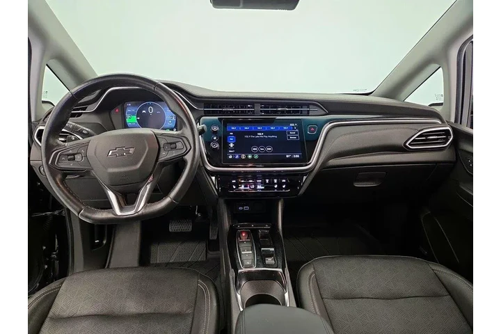 $21998 : Chevrolet Bolt EV 2023 2LT 4 image 9