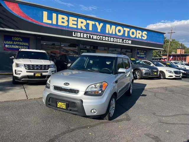 $7450 : 2011 KIA SOUL image 1