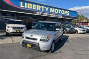 $7450 : 2011 KIA SOUL thumbnail