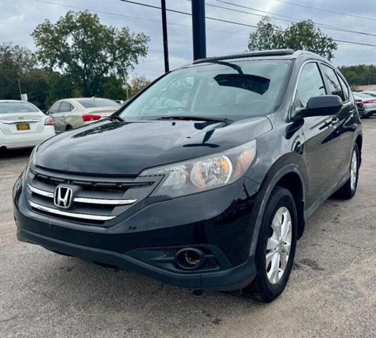 $7900 : 2013 CR-V EX-L image 6