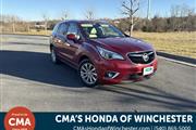 PRE-OWNED  BUICK ENVISION ESSE en Madison WV
