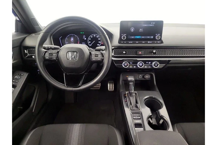 $25998 : Honda Civic 2023 Sport 4dr S image 10