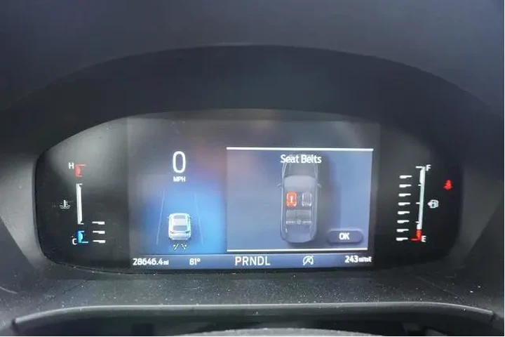 $23888 : Ford Escape 2023 Active 4dr image 10