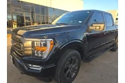 $26417 : Ford F-150 2021 4x4 XLT 4dr thumbnail