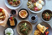 PREP Y COCINERO/A en Los Angeles