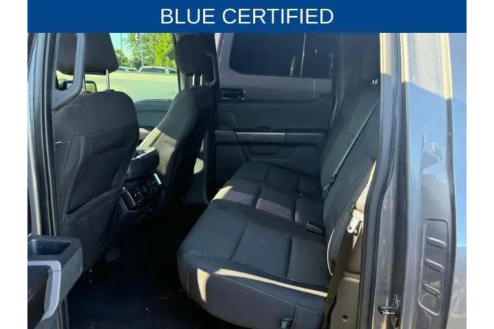 $32000 : Ford F-150 2021 4x2 XL 4dr S image 3