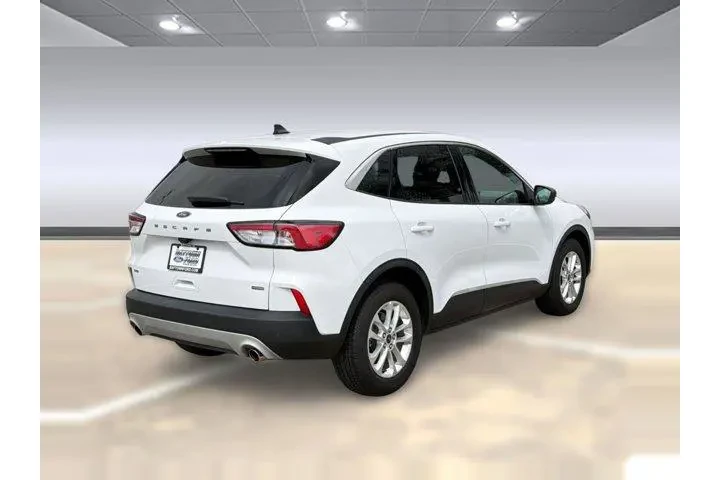 $18999 : Ford Escape Hybrid 2022 SE 4 image 9