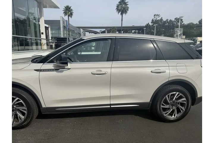 $28900 : Lincoln Corsair 2023 Standar image 3