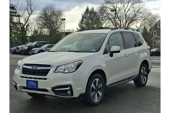 $14997 : Subaru Forester 2018 AWD 2.5 image 3