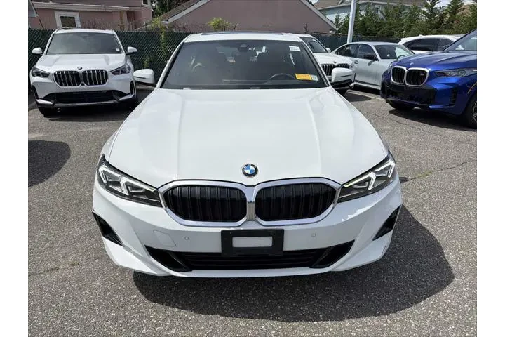 $37943 : BMW 3 Series 2023 AWD 330i x image 5