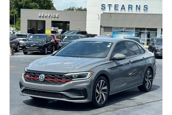 $21477 : Volkswagen Jetta 2020 GLI S image 2
