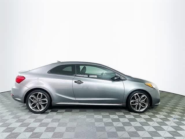 $10000 : PRE-OWNED 2014 KIA FORTE KOUP image 8