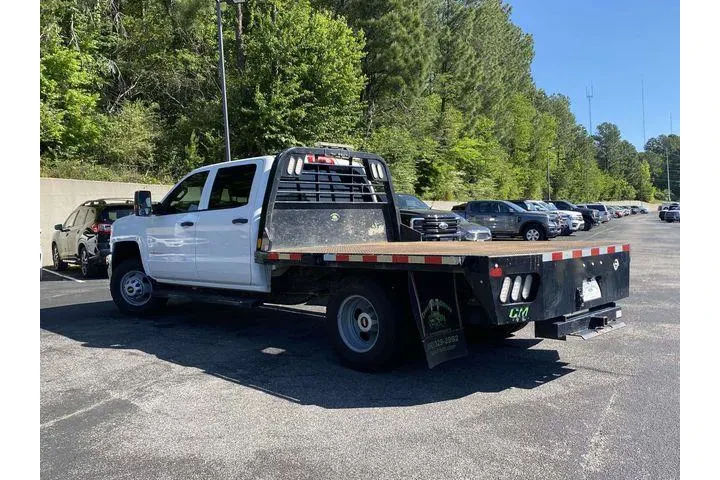 $27490 : Chevrolet Silverado 3500HD C image 6