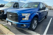 Ford F-150 2017 4x2 Lariat 4 en Sacramento