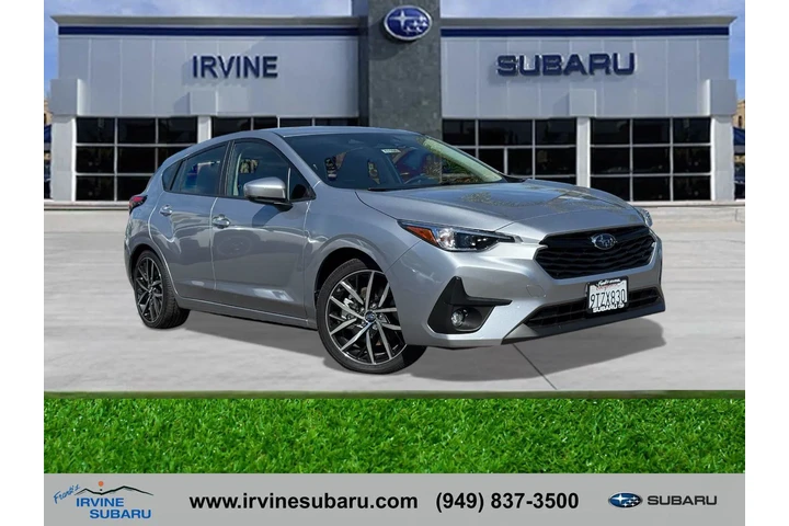 $24495 : Subaru Impreza 2025 AWD Spor image 1