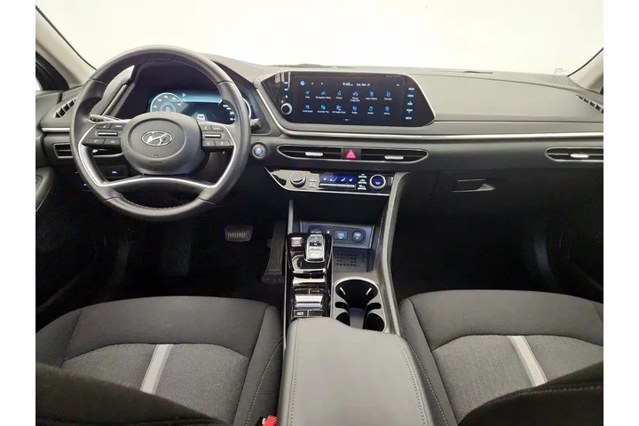$21998 : Hyundai SONATA 2023 SEL 4dr image 9