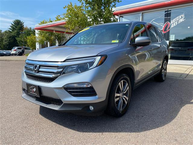 $20498 : 2017 Pilot EX-L AWD image 1