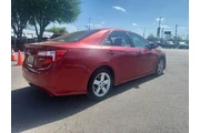 $10998 : Toyota Camry 2013 XLE 4dr Se thumbnail