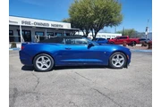 $22997 : Chevrolet Camaro 2021 LT 2dr thumbnail