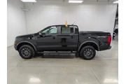 Ford Ranger 2022 4x4 Lariat en Wichita