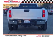 GMC Sierra 3500HD 2013 4x4 D en Reno