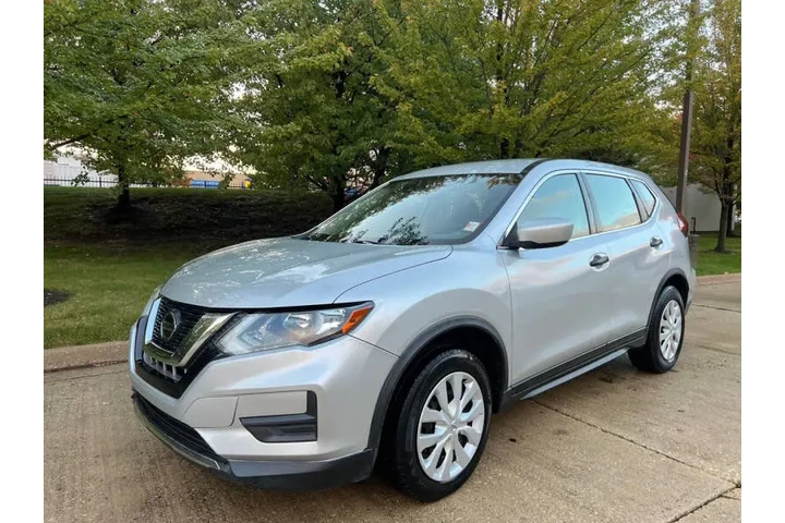 $10997 : 2020 Rogue S image 3