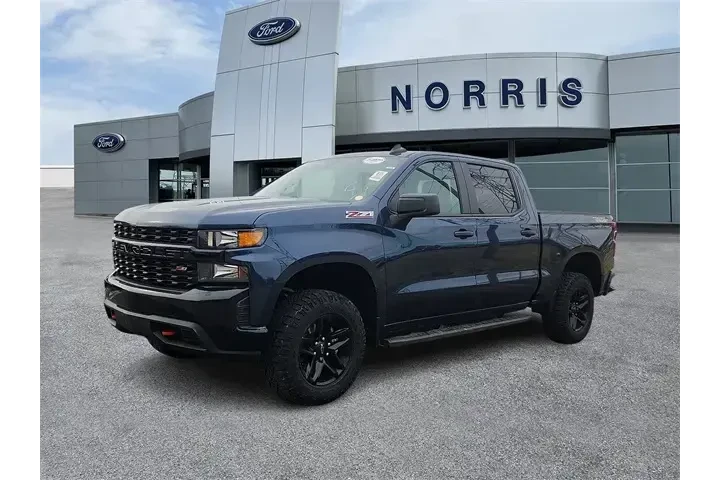 $40000 : Chevrolet Silverado 1500 202 image 2