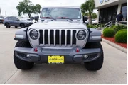 $37688 : Jeep Wrangler Unlimited 2018 thumbnail
