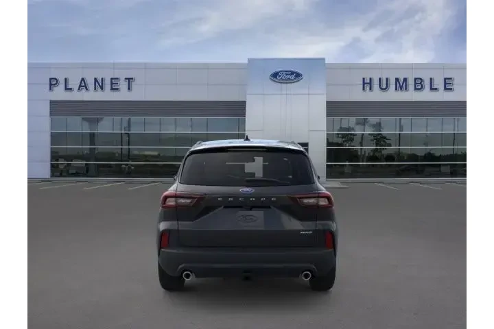 $27429 : Ford Escape 2025 AWD ST-Line image 5